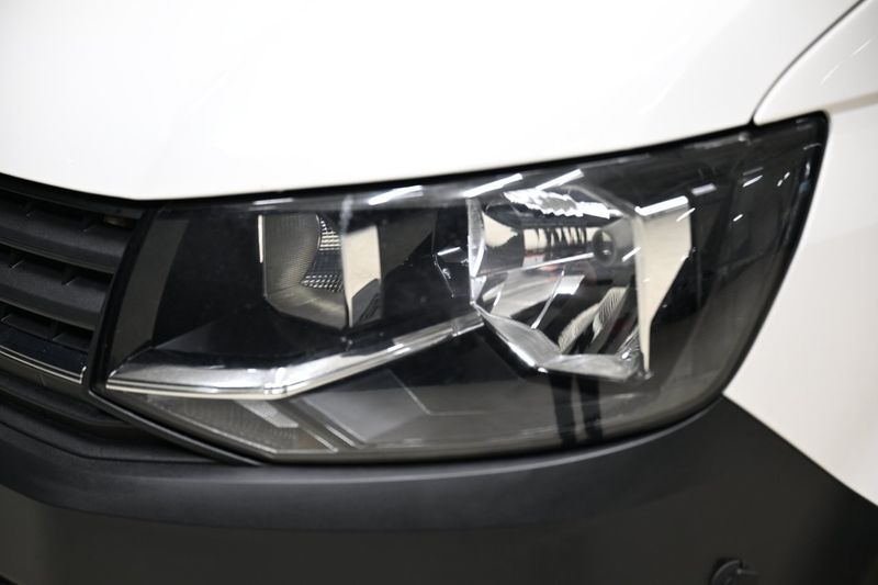 Volkswagen Transporter bild 5