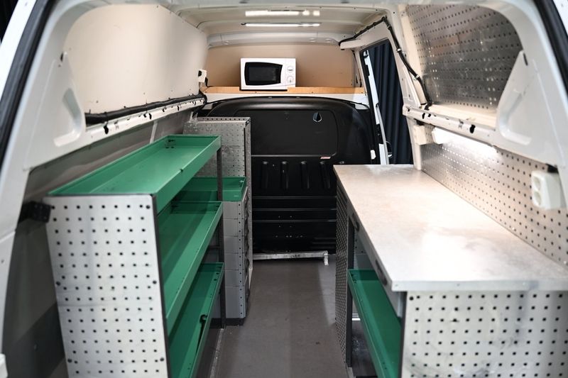 Volkswagen Transporter bild 10