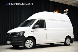 Volkswagen Transporter bild 1