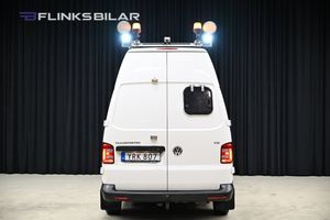 Volkswagen Transporter bild 19