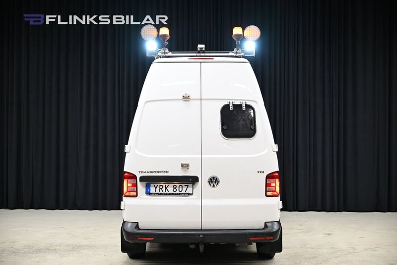 Volkswagen Transporter bild 19
