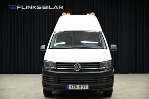 Volkswagen Transporter bild 21