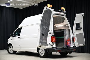 Volkswagen Transporter bild 6