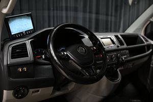 Volkswagen Transporter bild 23