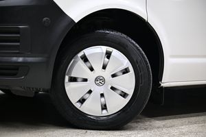 Volkswagen Transporter bild 8