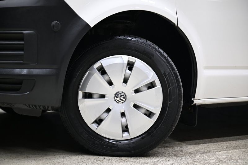 Volkswagen Transporter bild 8