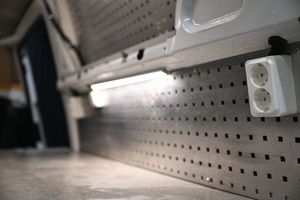 Volkswagen Transporter bild 15
