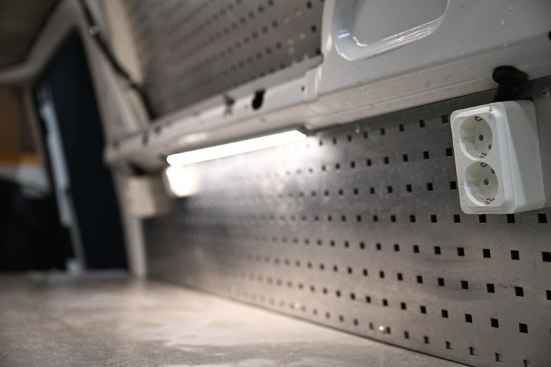 Volkswagen Transporter bild 15