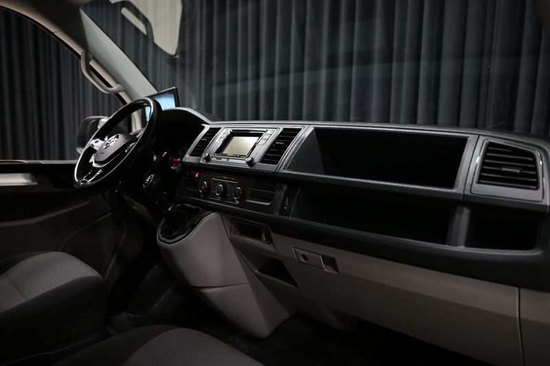 Volkswagen Transporter bild 32