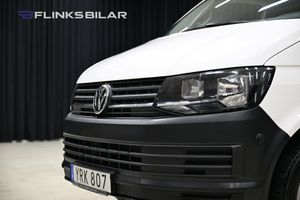 Volkswagen Transporter bild 22