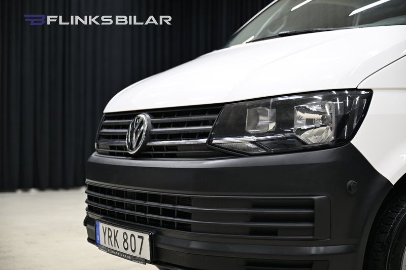 Volkswagen Transporter bild 22
