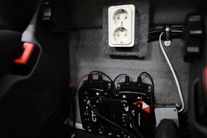 Volkswagen Transporter bild 30