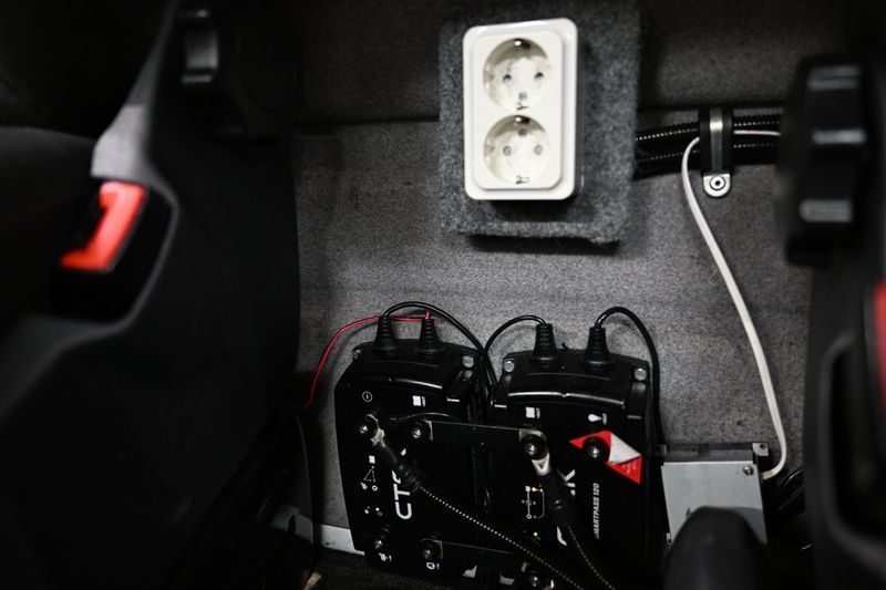Volkswagen Transporter bild 30