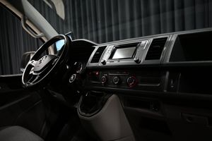 Volkswagen Transporter bild 37