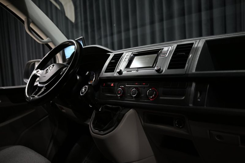 Volkswagen Transporter bild 37