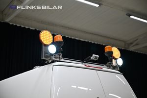 Volkswagen Transporter bild 9