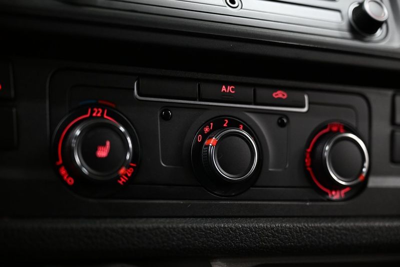Volkswagen Transporter bild 34