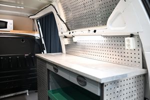 Volkswagen Transporter bild 18