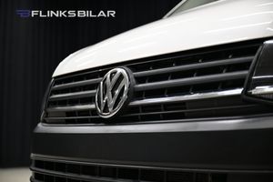 Volkswagen Transporter bild 3