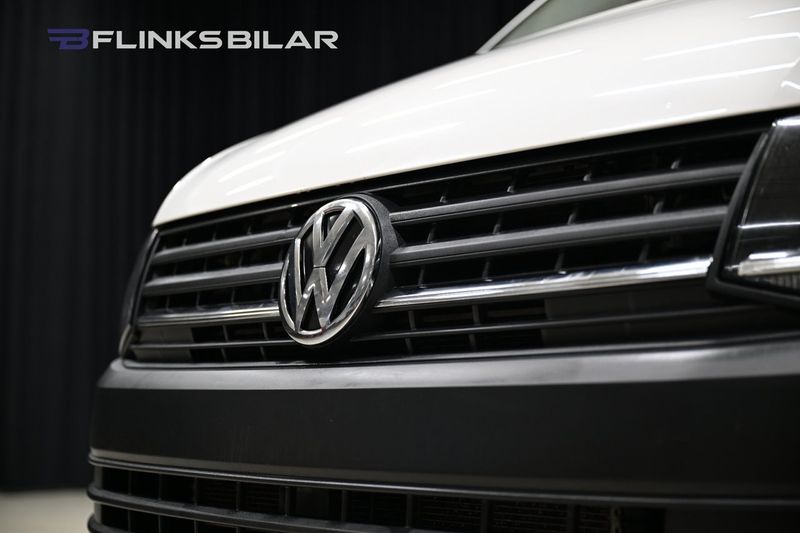 Volkswagen Transporter bild 3