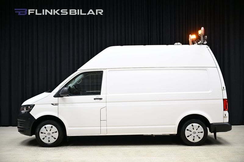 Volkswagen Transporter bild 2