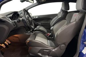 Ford Fiesta bild 13