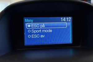 Ford Fiesta bild 22