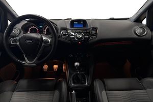 Ford Fiesta bild 12