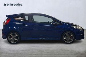 Ford Fiesta bild 5