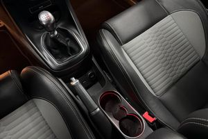 Ford Fiesta bild 18