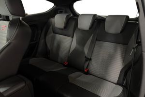 Ford Fiesta bild 14