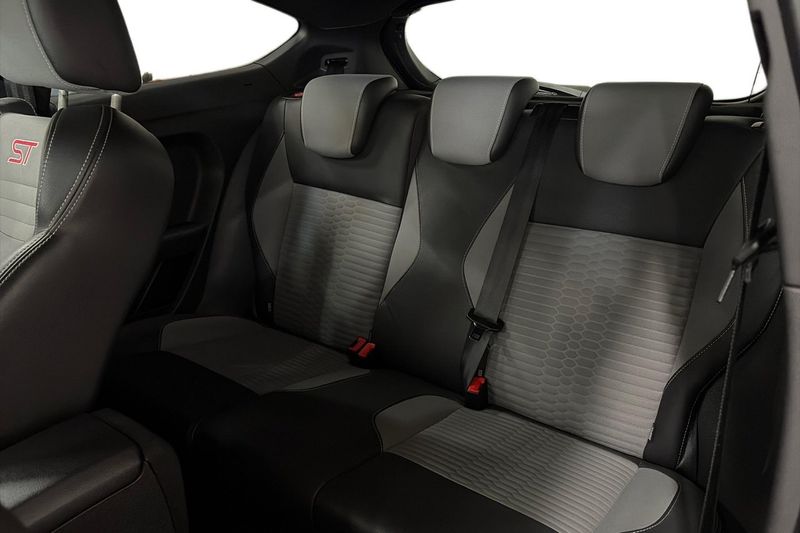 Ford Fiesta bild 14