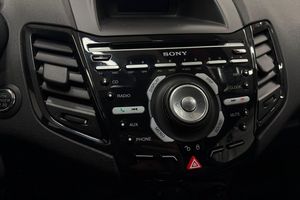Ford Fiesta bild 19