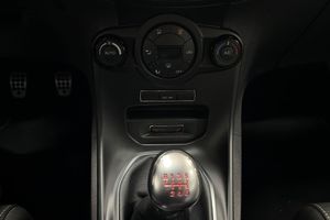 Ford Fiesta bild 20