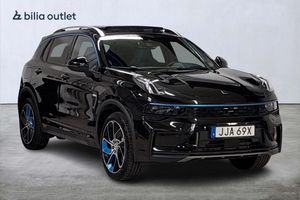 Lynk & Co 01 bild 4