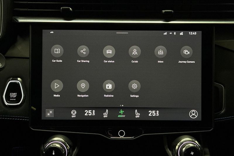 Lynk & Co 01 bild 25