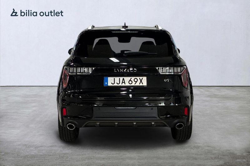 Lynk & Co 01 bild 7