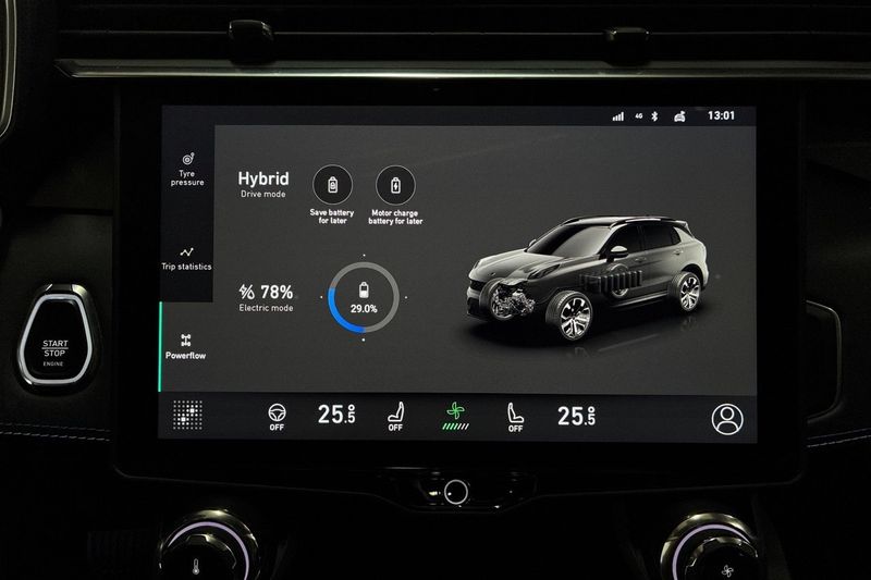 Lynk & Co 01 bild 24