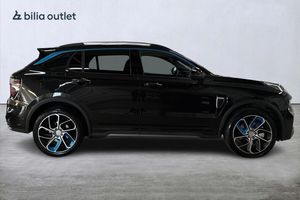 Lynk & Co 01 bild 5