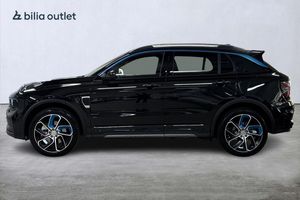 Lynk & Co 01 bild 9