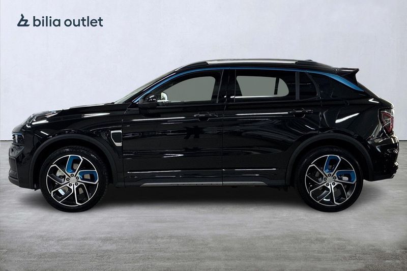 Lynk & Co 01 bild 9