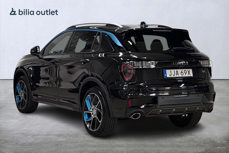 Lynk & Co 01 bild 8