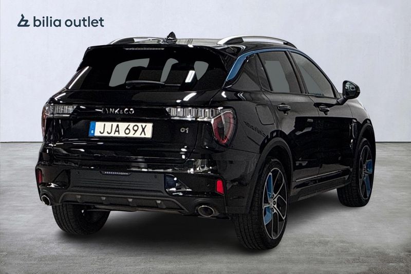 Lynk & Co 01 bild 6