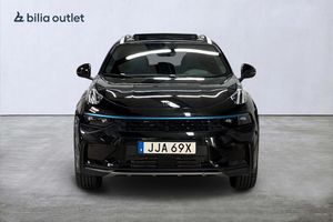 Lynk & Co 01 bild 3