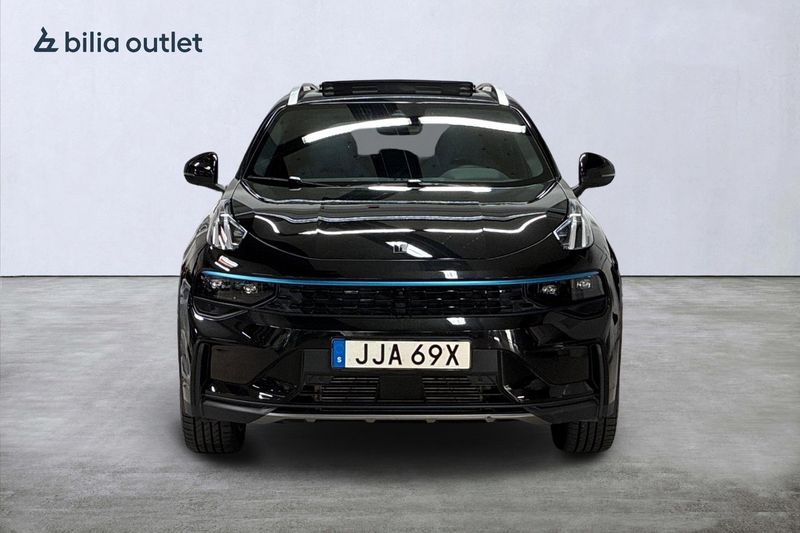 Lynk & Co 01 bild 3