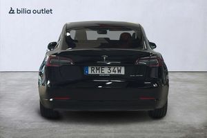 Tesla Model 3 bild 7