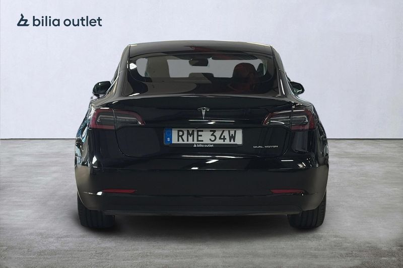 Tesla Model 3 bild 7