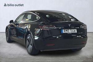 Tesla Model 3 bild 8