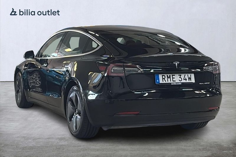 Tesla Model 3 bild 8