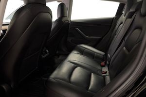 Tesla Model 3 bild 14